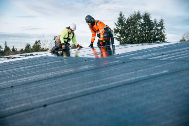 Reliable Flat Roof Repair contractor in Central City, IL by Roof Repair Smedway